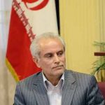 کروکت در ایران